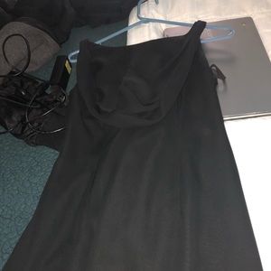 Black Formal Dress